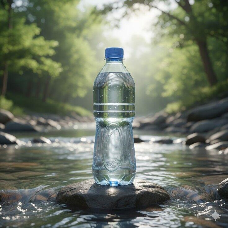 Water bottle